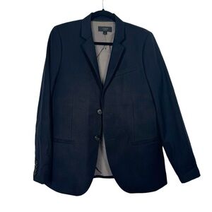 J. Crew Ludlow Blazer Wool School Boy Preppy Office Business